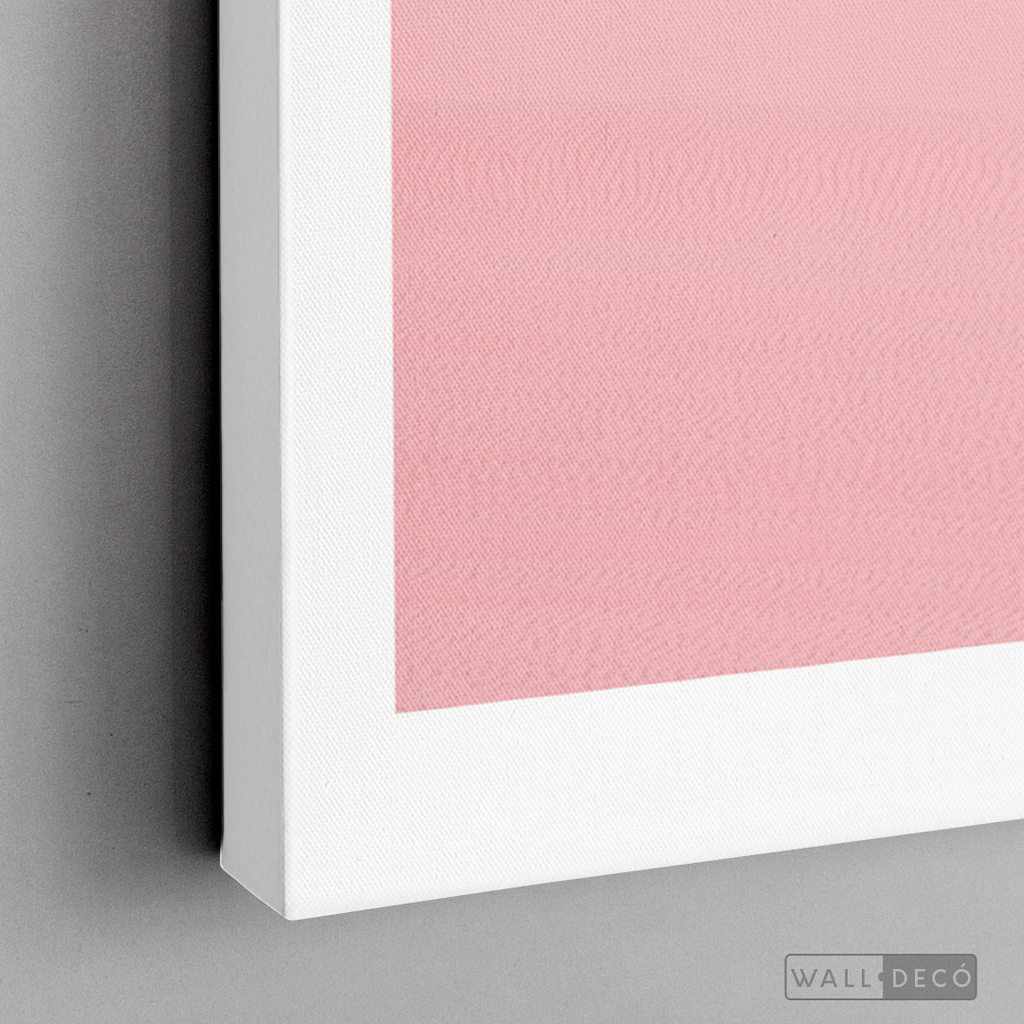 Cuadro Arte Pink Dunes