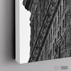 Cuadro New York Flatiron Horizontal