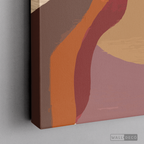 Cuadro Boca Deliciosa