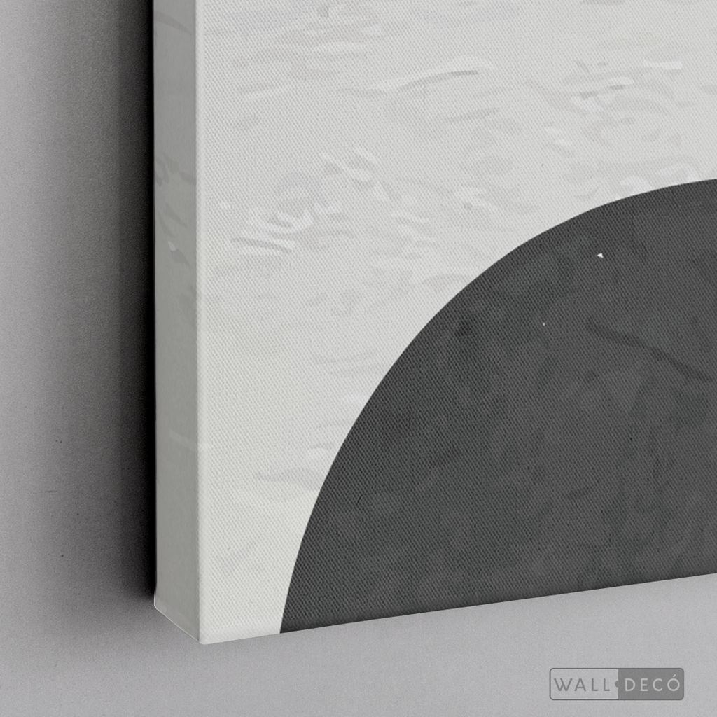 Cuadro Minimalista Caminos Tres