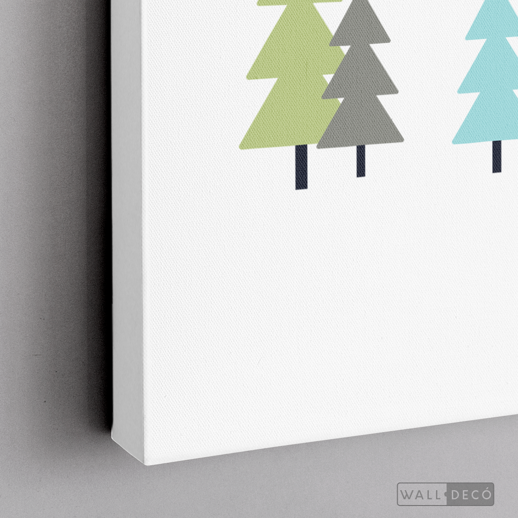 Cuadro Infantil Little One