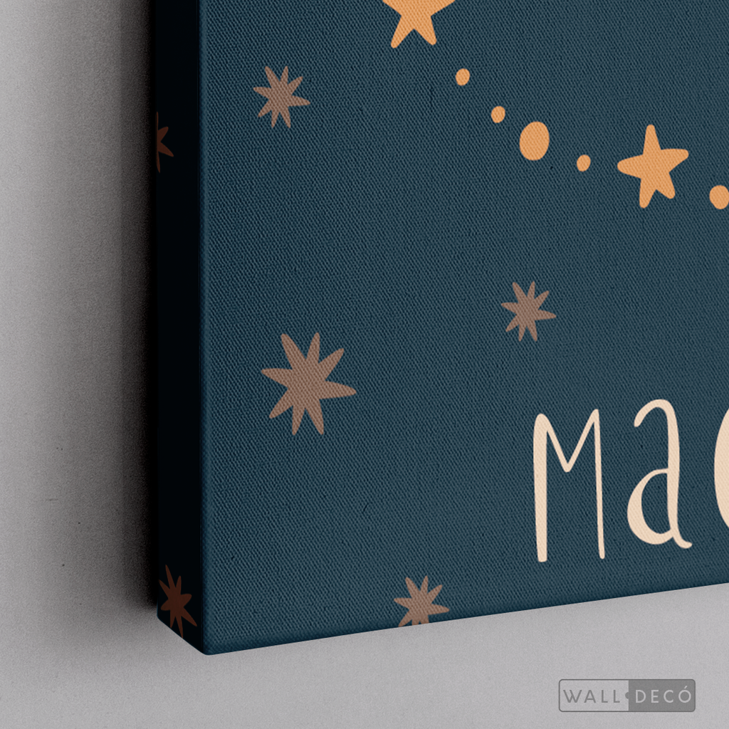 Cuadro Infantil Stay Magic