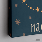 Cuadro Infantil Stay Magic