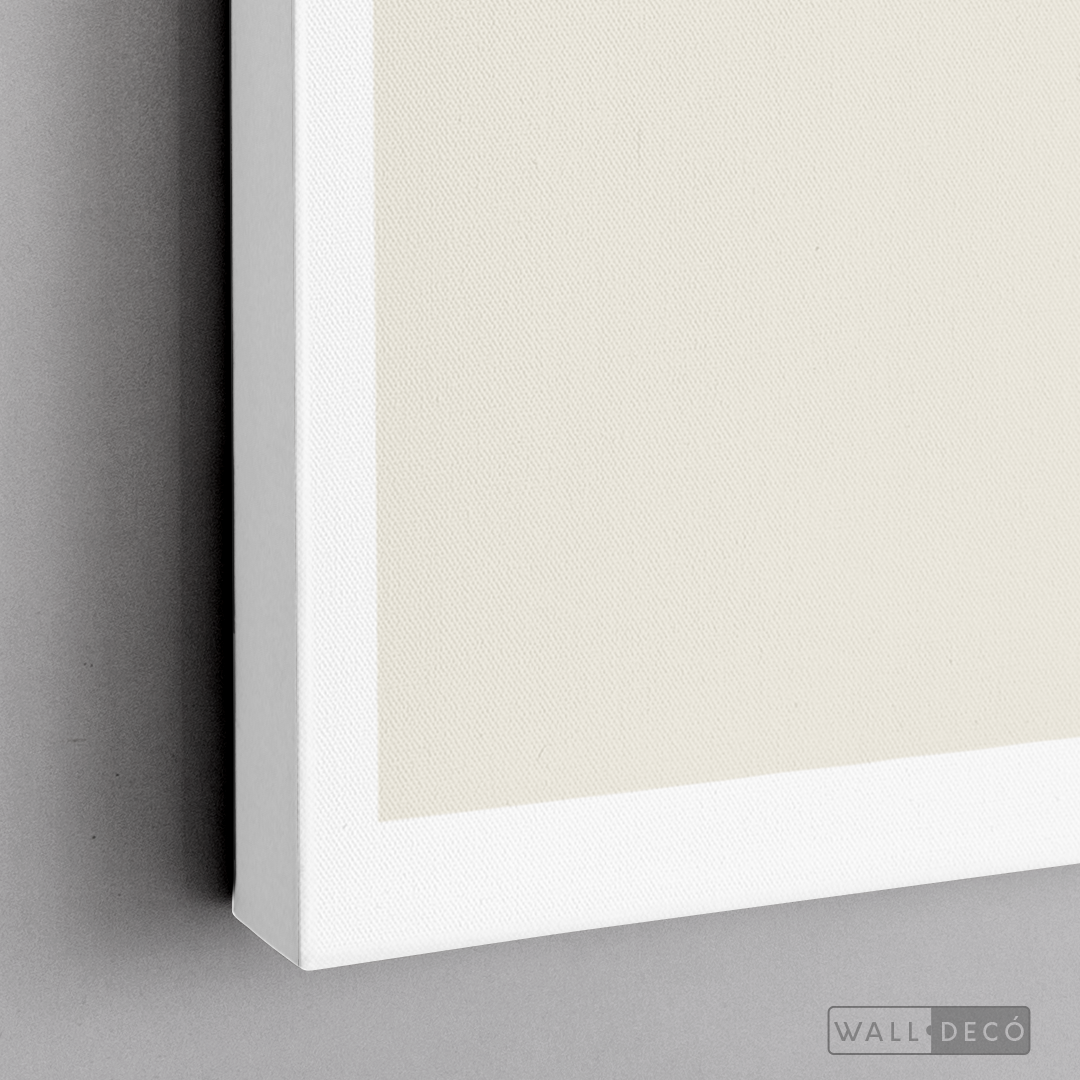 Cuadro Minimalista Line Art