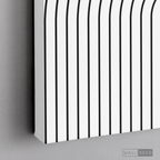 Cuadro Minimalista Line Art Tres