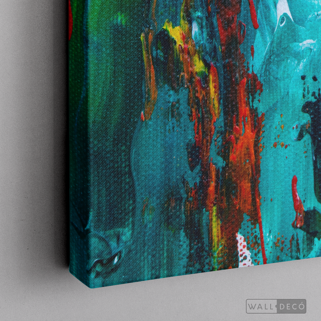 Arte Abstracto Vértigo