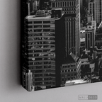 Cuadro New York Empire State Vertical