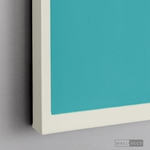 Cargar imagen en el visor de la galería, Cuadro Abstracto Azul
