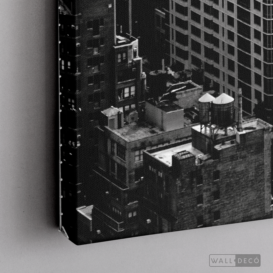 Cuadro New York Midtown Horizontal