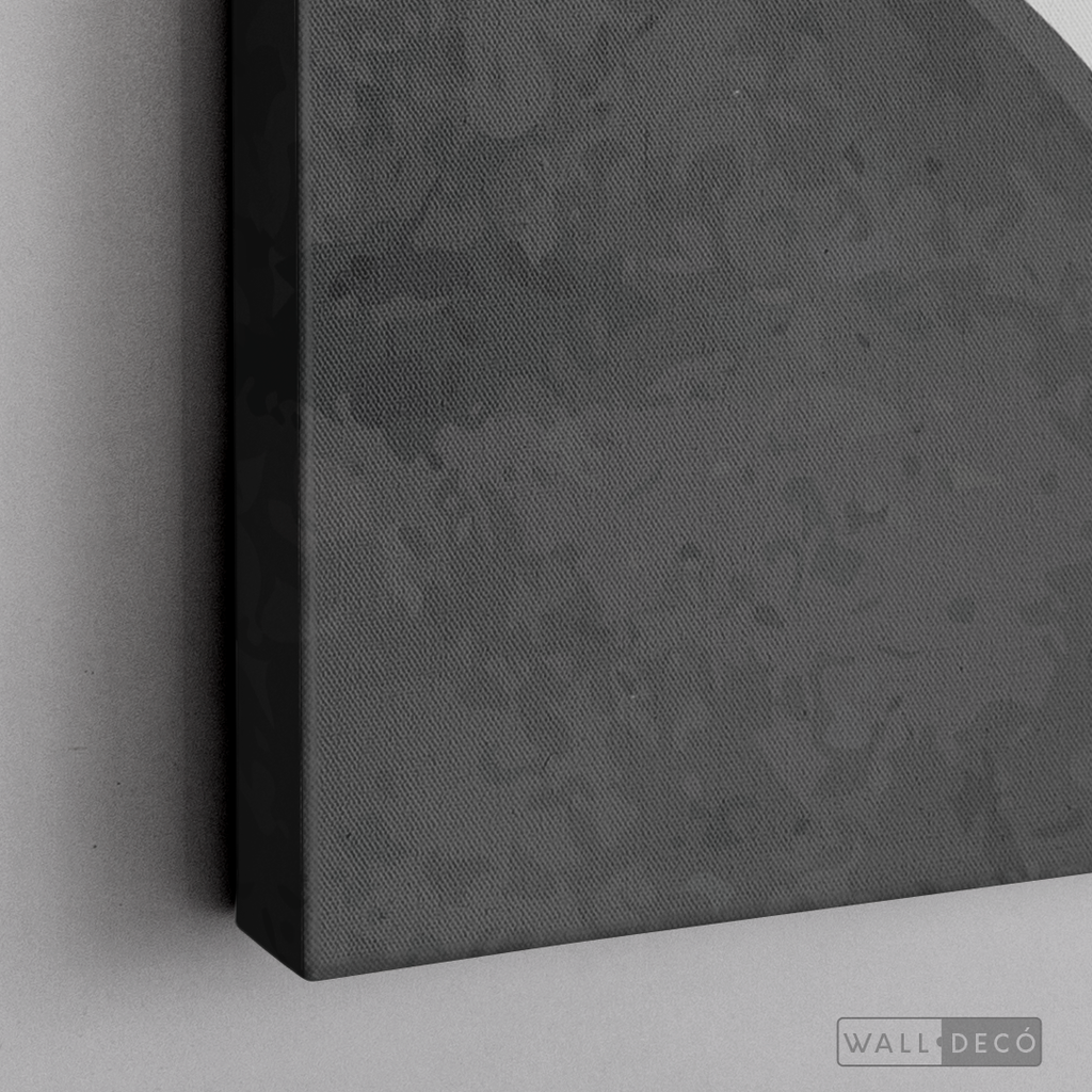 Cuadro Minimalista Caminos Dos