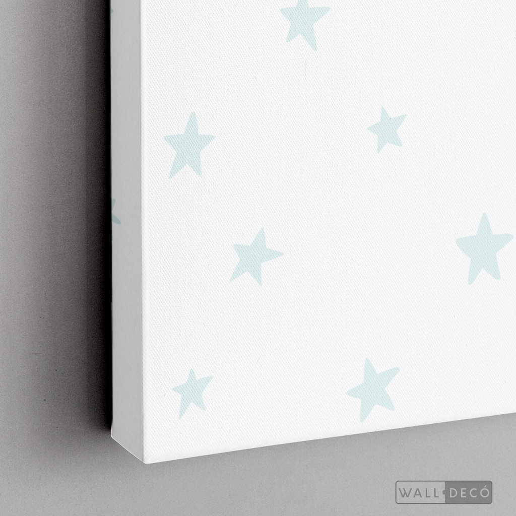 Cuadro Infantil Little Dove