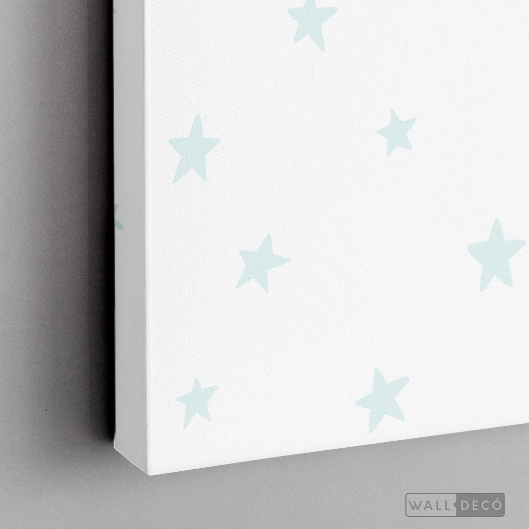 Cuadro Infantil Little Dove