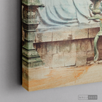 Cuadro Arte The Bronze Buda