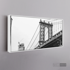 Cuadro New York Dumbo Horizontal