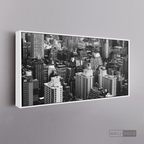 Cuadro New York Midtown Horizontal