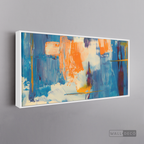 Arte Abstracto Claridad