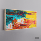 Arte Abstracto Vértigo