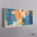 Arte Abstracto Claridad