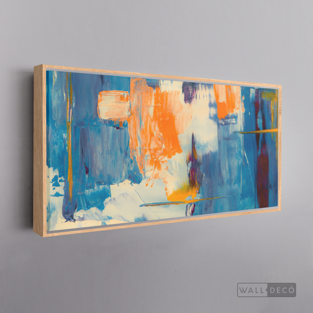 Arte Abstracto Claridad
