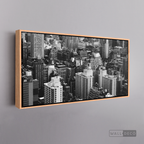 Cuadro New York Midtown Horizontal