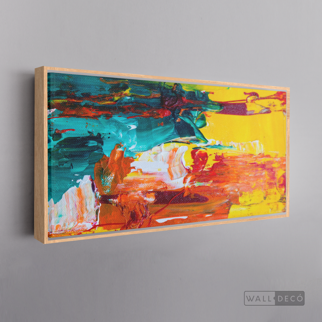 Arte Abstracto Vértigo