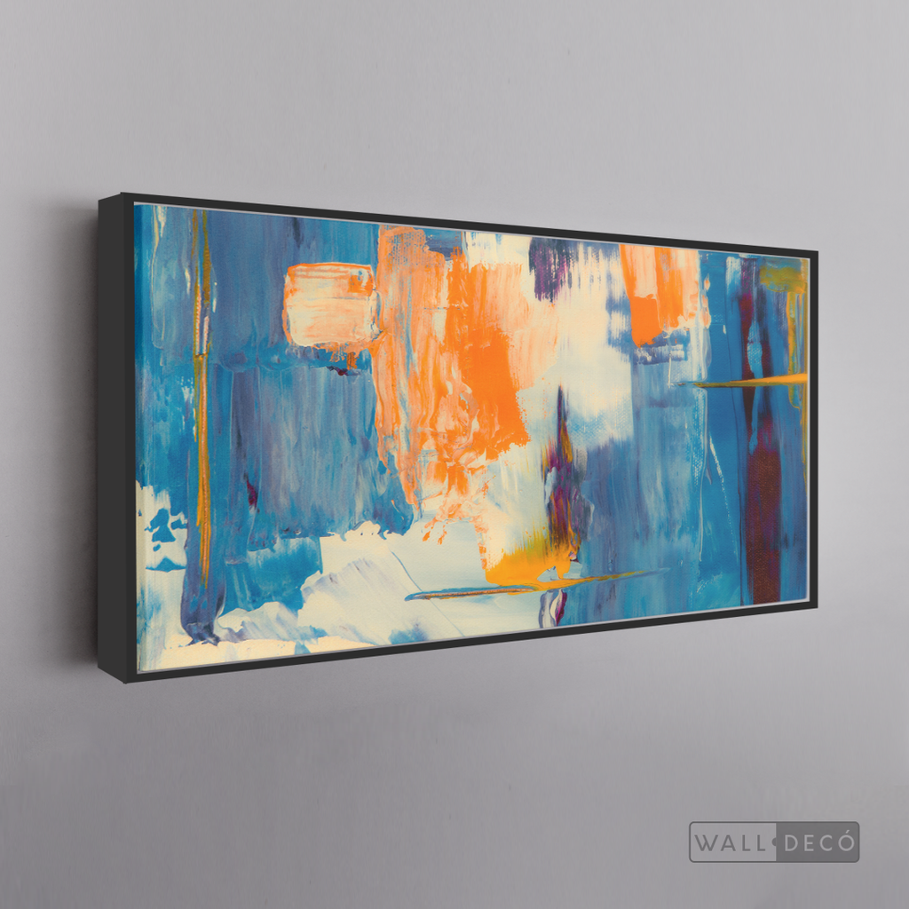Arte Abstracto Claridad