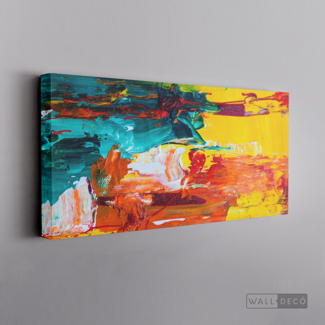 Arte Abstracto Vértigo