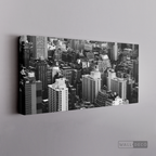 Cuadro New York Midtown Horizontal