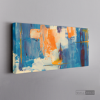 Arte Abstracto Claridad