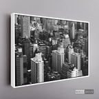 Cuadro New York Midtown Horizontal