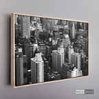 Cuadro New York Midtown Horizontal