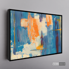 Arte Abstracto Claridad