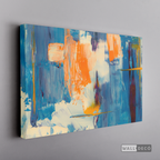 Arte Abstracto Claridad