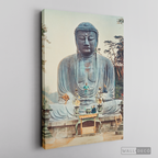 Cuadro Arte The Bronze Buda