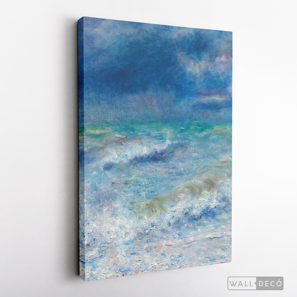 Cuadro Arte Seascape