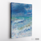 Cuadro Arte Seascape