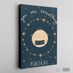 Cuadro Infantil Stay Magic