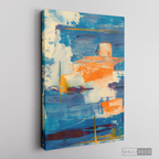 Arte Abstracto Claridad