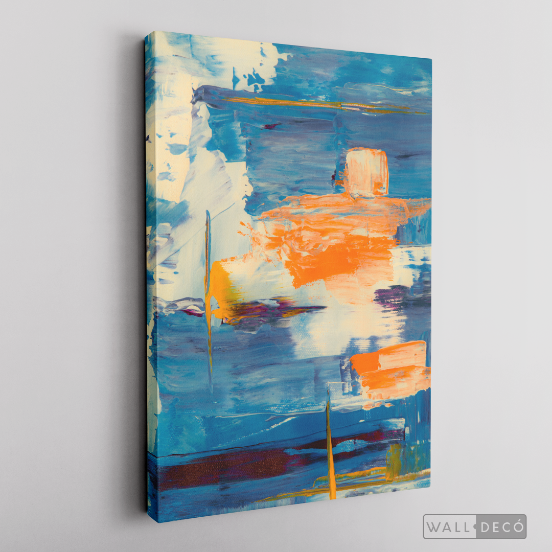 Arte Abstracto Claridad