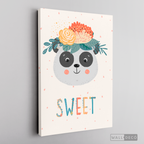 Cuadro Infantil Sweet