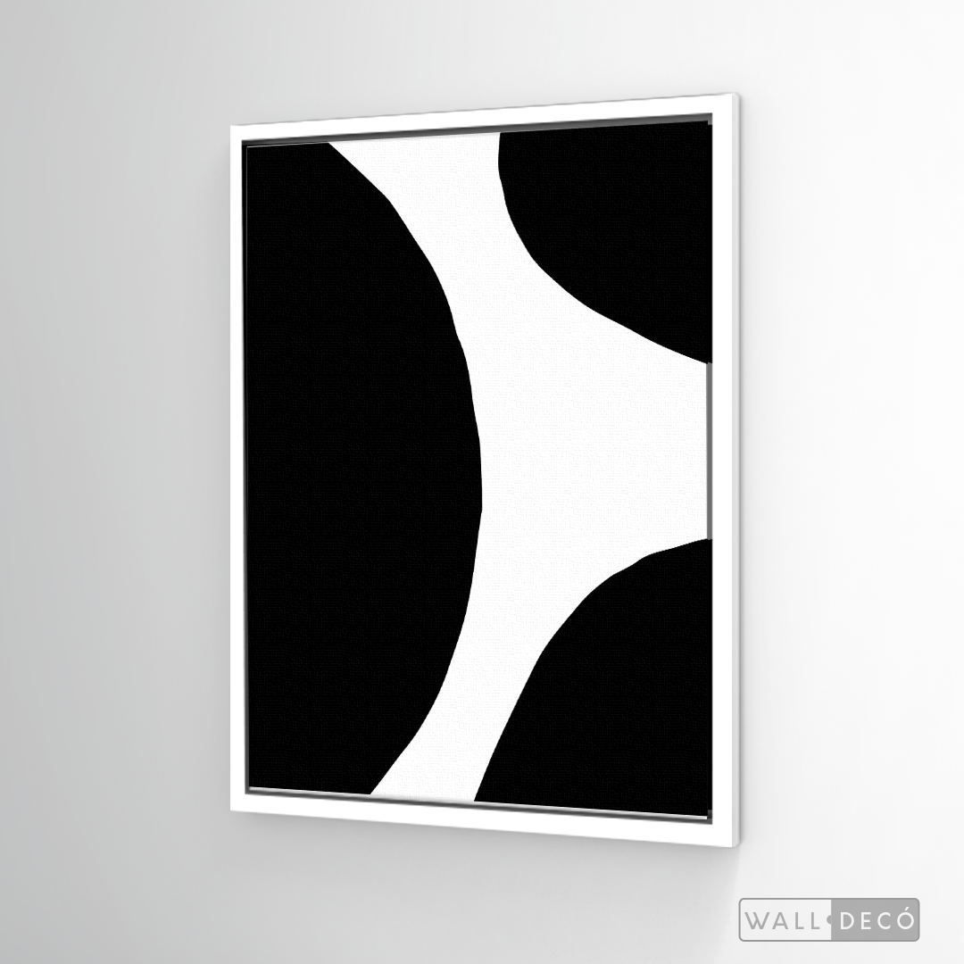 Cuadro Minimalista Caminos