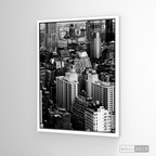 Cuadro New York Midtown Horizontal