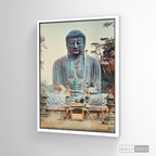 Cuadro Arte The Bronze Buda