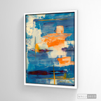 Arte Abstracto Claridad