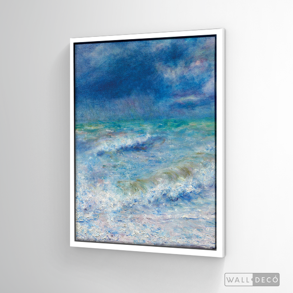 Cuadro Arte Seascape