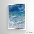 Cuadro Arte Seascape