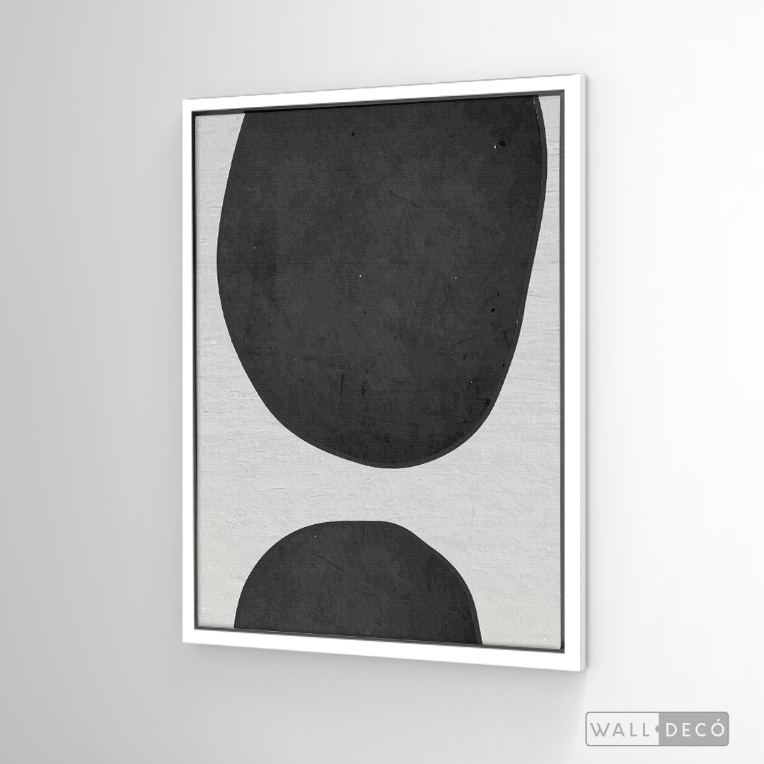 Cuadro Minimalista Caminos Tres