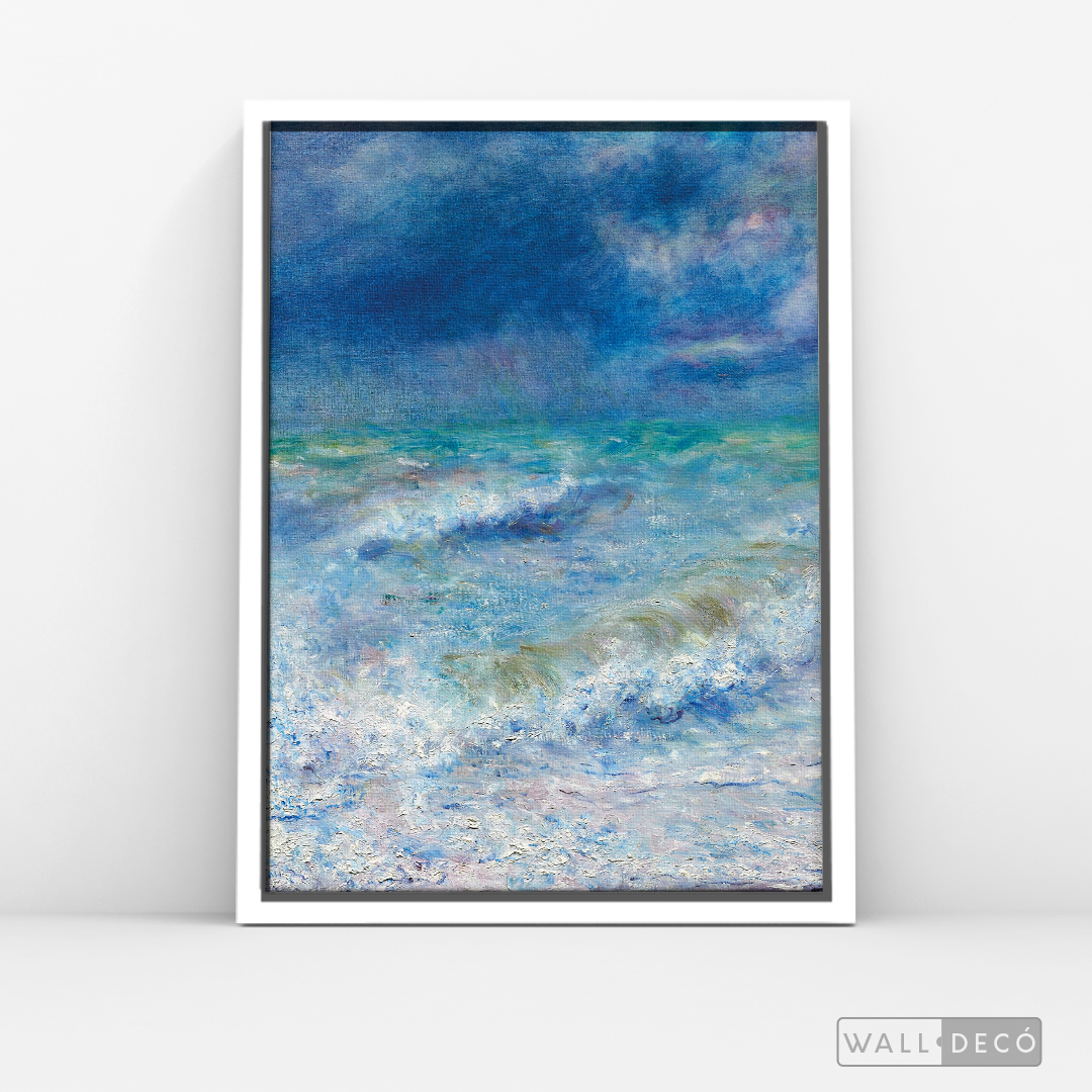 Cuadro Arte Seascape