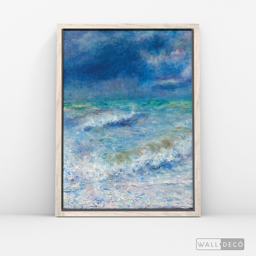Cuadro Arte Seascape