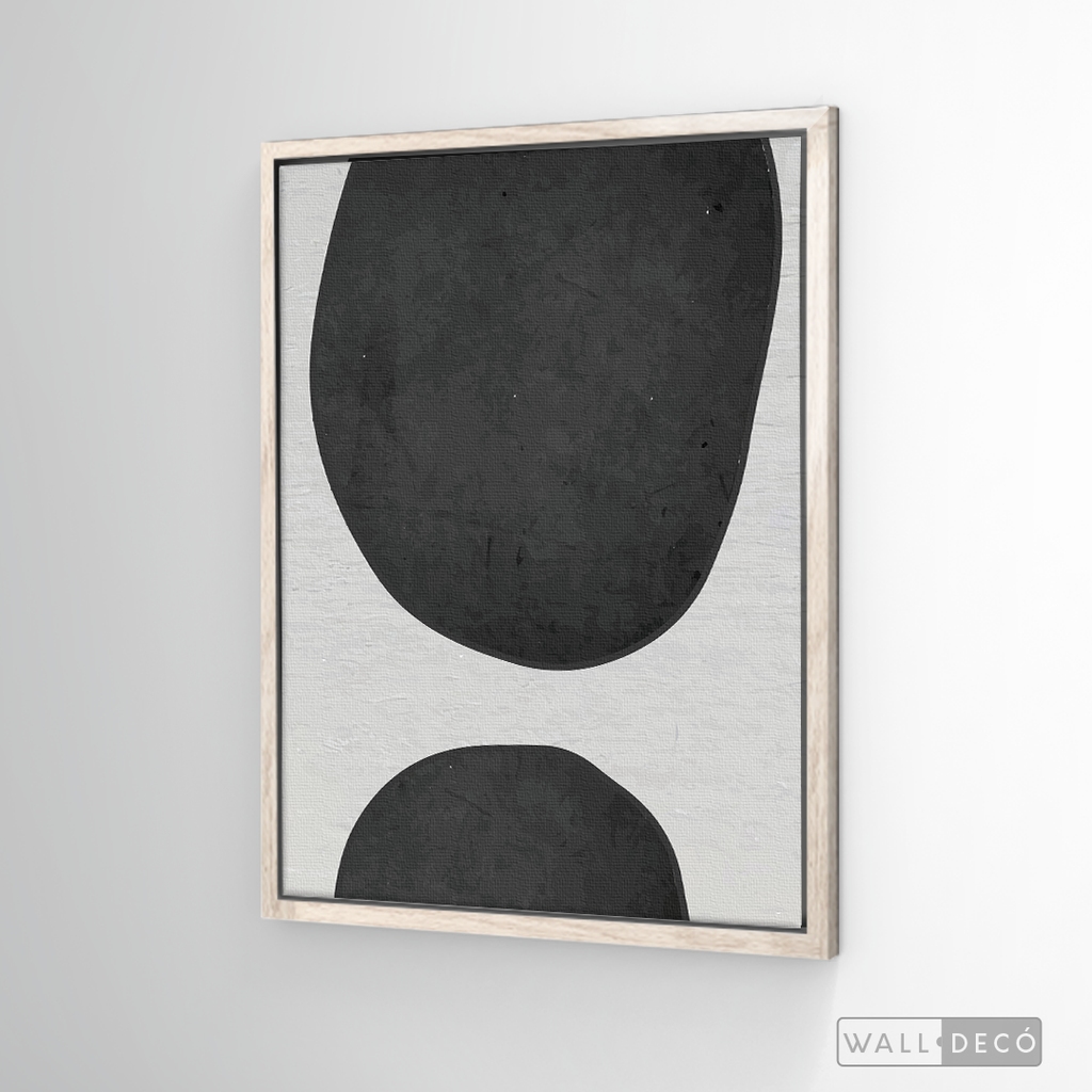 Cuadro Minimalista Caminos Tres